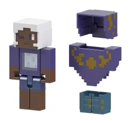 mattel-minecraft-creator-series-poncho-stardust-hmj54