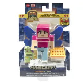 mattel-figurka-minecraft-kreator-artists-apron