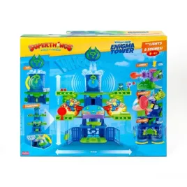 magicbox-super-things-kazoom-power-enigma-tower-wieza-enigmy