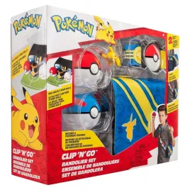 pokemon-bandoliera-niebieska-pikachu-figurka