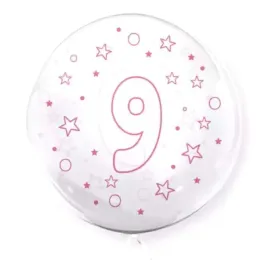 balon-cyfra-9-rozowa-transparentny-tuban-18-orb