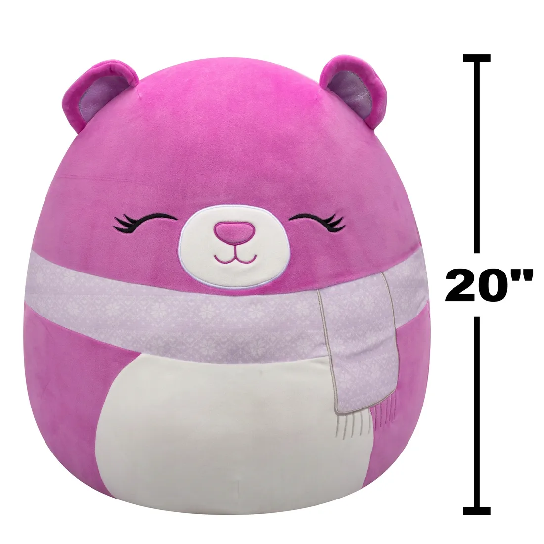 squishmallows-maskotka-oryginal-crisanta-stan-nowy