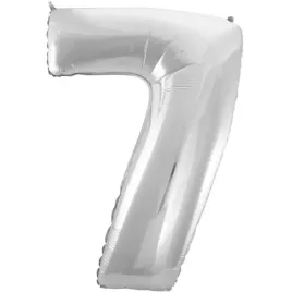 balon-foliowy-cyfra-7-beauty-and-charm-srebrny-godan-33-dgt