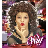 peruka-party-milly-brazowy-widmann