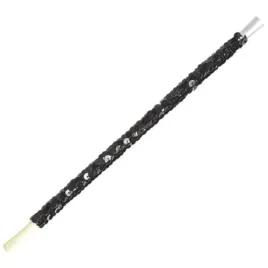 cygaretka-retro-cekinowa-czarna-widmann-30-cm
