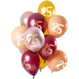 balony-25-urodziny-mix-folat-12-12-szt