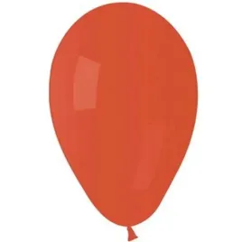 balony-a80-pastel-czerwony-gemar-8-100-szt