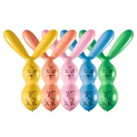 balony-kroliki-gemar-35-50-szt