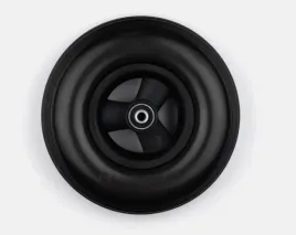 recomedic-kolo-200x50-czarne-pelne-pu