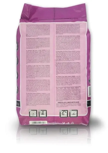 super-benek-compact-lawenda-25l-active-zwirek-rodzaj-zwirku-inny