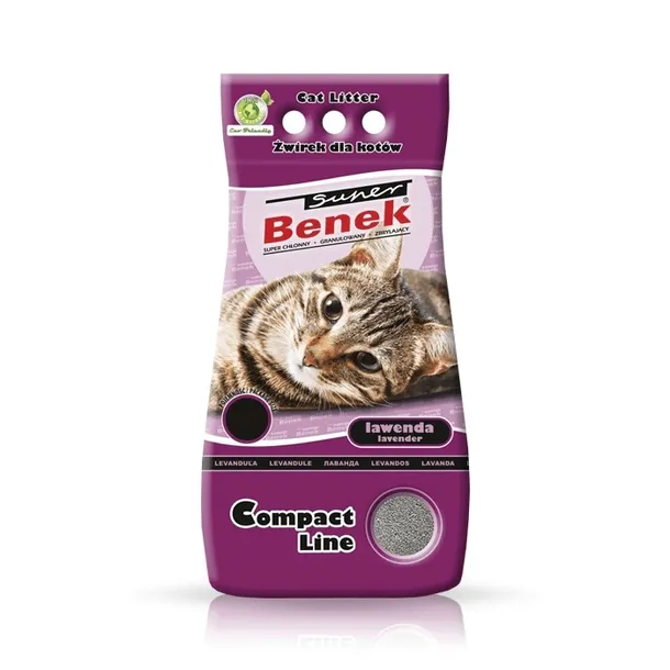 super-benek-compact-lawenda-25l-active-zwirek-waga-1-kg