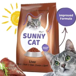sunny-cat-sucha-karma-dla-kotow-z-watrobka-10-kg