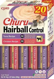 inaba-cat-churu-hairball-control-przysmak-dla-kota-20x14g