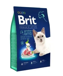 brit-premium-by-nature-sensitive-lamb-cat-8-kg