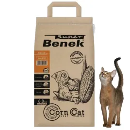zwirek-dla-kota-kukurydziany-zbrylajacy-naturalny-super-benek-corn-cat-14l