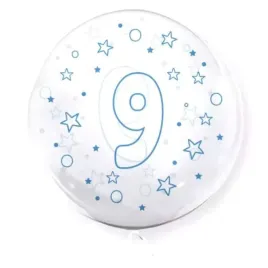 balon-cyfra-9-niebieska-transparentny-tuban-18-orb