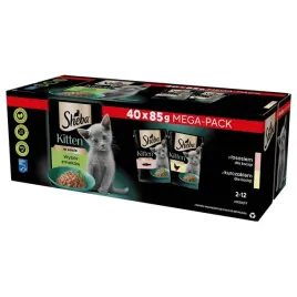 sheba-kitten-wybor-smakow-mokra-karma-dla-kociat-w-sosie-40x85-g