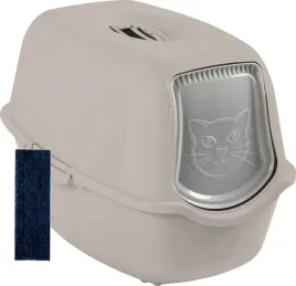 rotho-kuweta-dla-kota-duza-zamknieta-xl-z-filtrem-gratis