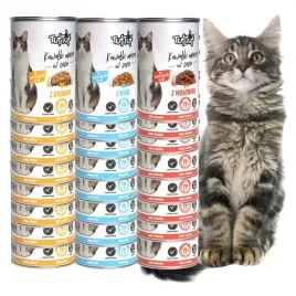 mokra-karma-dla-kota-24x415g-75percent-miesa-w-sosie-tuf-tuf-puszki-mix-smakow