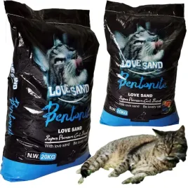 zwirek-dla-kota-bentonitowy-bezzapachowy-25l-zbrylajacy-betonitowy-natural