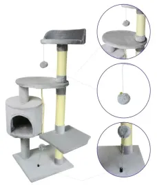 drapak-dla-kota-legowisko-domek-wieza-zabawki-plus-gratis-myszka