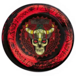 talerzyki-papierowe-voodoo-guirca-23-cm-8-szt