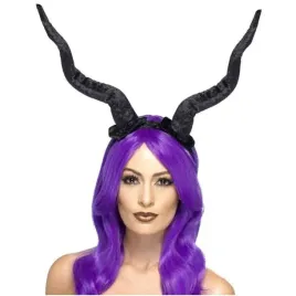 opaska-party-rogi-demona-czarne-smiffys