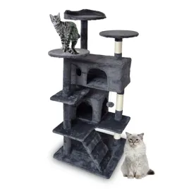 drapak-dla-kota-drzewo-wieza-legowisko-domek-7-poziomow-duzy-stabilny