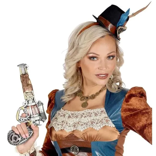 bron-rewolwer-steampunk-widmann-32-cm