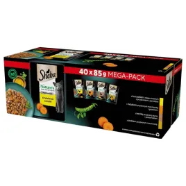 sheba-nature-s-collection-drobiowe-smaki-karma-dla-kota-w-galaretce-40x85g