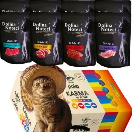 karma-mokra-dla-kota-dolina-noteci-pako-danie-kot-mix-8-smakow-20-x-85-g