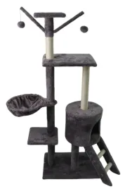 drapak-dla-kota-wieza-domek-pilki-sznur-zabawka