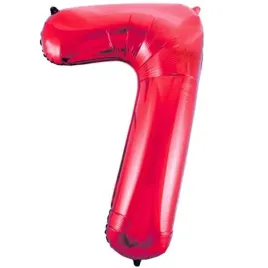 balon-foliowy-urodziny-cyfra-7-czerwony-partydeco-34-dgt