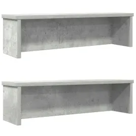 polki-kuchenne-skladane-2-szt-szarosc-betonu-60x15x16-cm