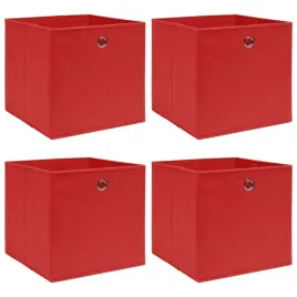 pudelka-do-przechowywania-32x32x32-cm-czerwone-4-szt