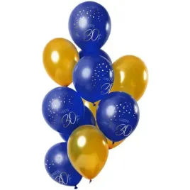 balony-happy-birthday-30-elegant-mix-folat-12-12-szt