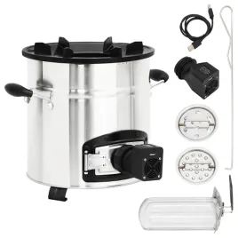 kuchenka-na-drewno-z-wentylatorem-usb-stal-355x26x28-cm