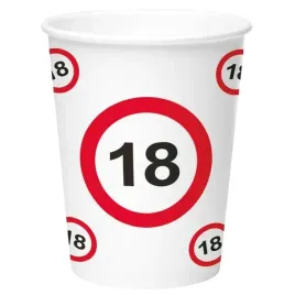 kubeczki-papierowe-18-traffic-birthday-folat-350-ml-8-szt