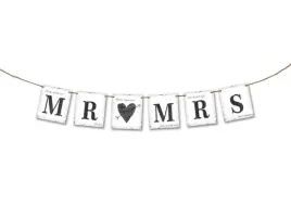 baner-mr-mrs-partydeco-77-cm