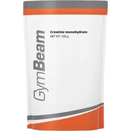 gymbeam-creatine-monohydrate-500g-monohydrat-kreatyny-100percent-bezsmakowy