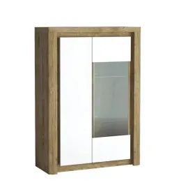 witryna-100cm-dab-ribbeck-bialy-livo-l-5