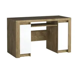 biurko-130cm-dab-ribbeck-bialy-polysk-livo-l-14