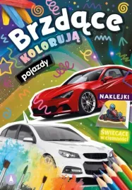 brzdace-koloruja-pojazdy-naklejki-swiecace-w-ciemnosci