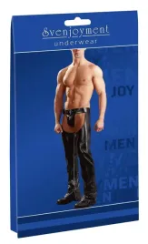 imit-leath-chaps-men-s
