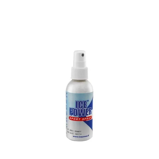POFAM Ice Power Sport Spray 125ml
