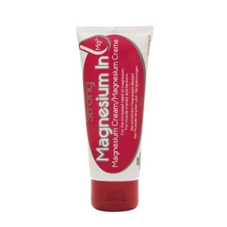 POFAM Ice Power Magnesium in Strong 90 g