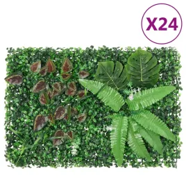 maty-ze-sztucznymi-roslinami-24-szt-zielone-40x60-cm