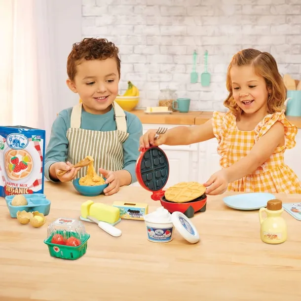 little-tikes-creative-chefs-waffles-kit