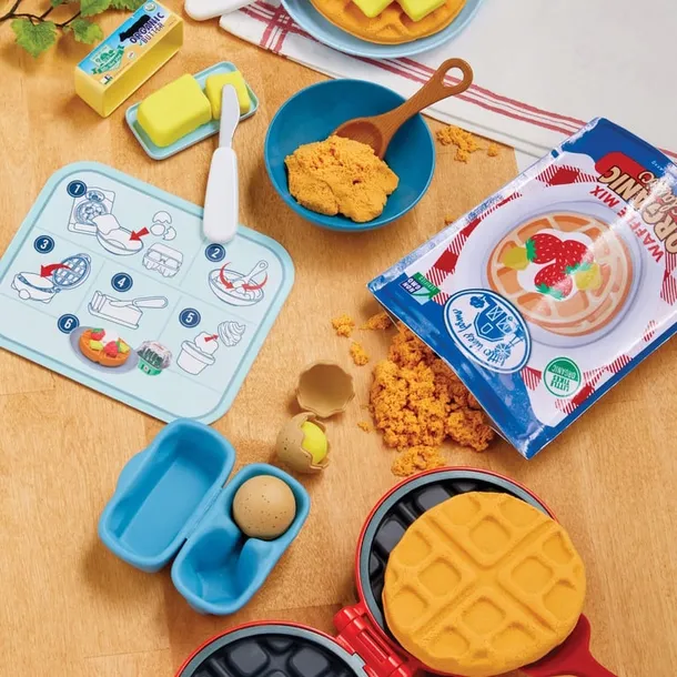 little-tikes-creative-chefs-waffles-kit