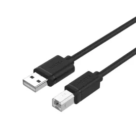 unitek-y-c421gbk-kabel-usb-usb-2-0-5-m-usb-a-usb-b-048-gbit-s-czarny